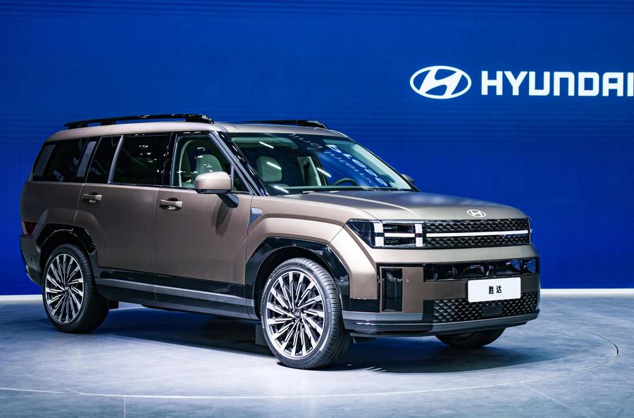 现代、起亚陷入困境，捷尼赛思“卖一台赔两台”？某北京现代经销商销售人员称，“巅