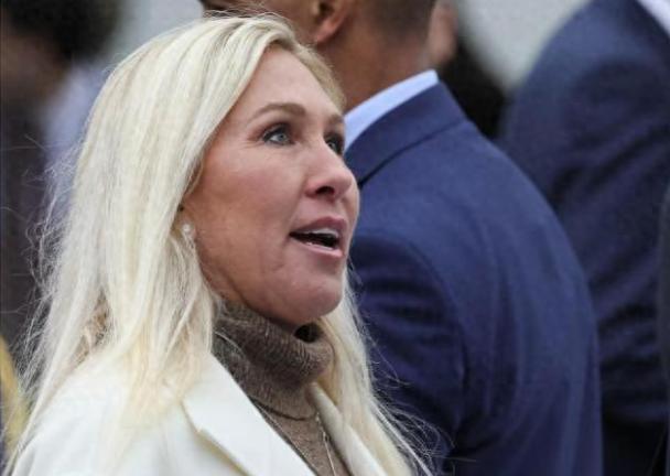 【重大决裂！特朗普：不再支持】据美国有线电视新闻网（CNN）15日报道，美国总统