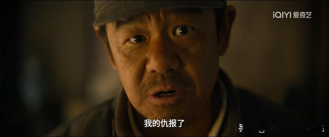 八千里路云和月:比起张云魁又一次扛枪上战场，那些脸上还带着稚气，身上挂满手榴弹去