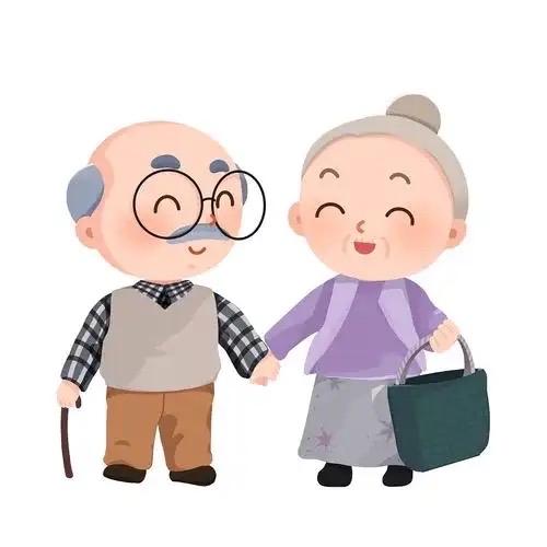 为什么人老了，没有退休金，会没有尊严，人见人烦？因为你老了啥也干不了，你去儿女