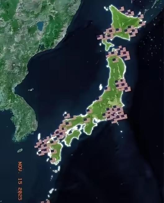 日本之所以急不可耐地死磕挑衅中国，是因为即将到来的2030年，那是它们的“噩梦”