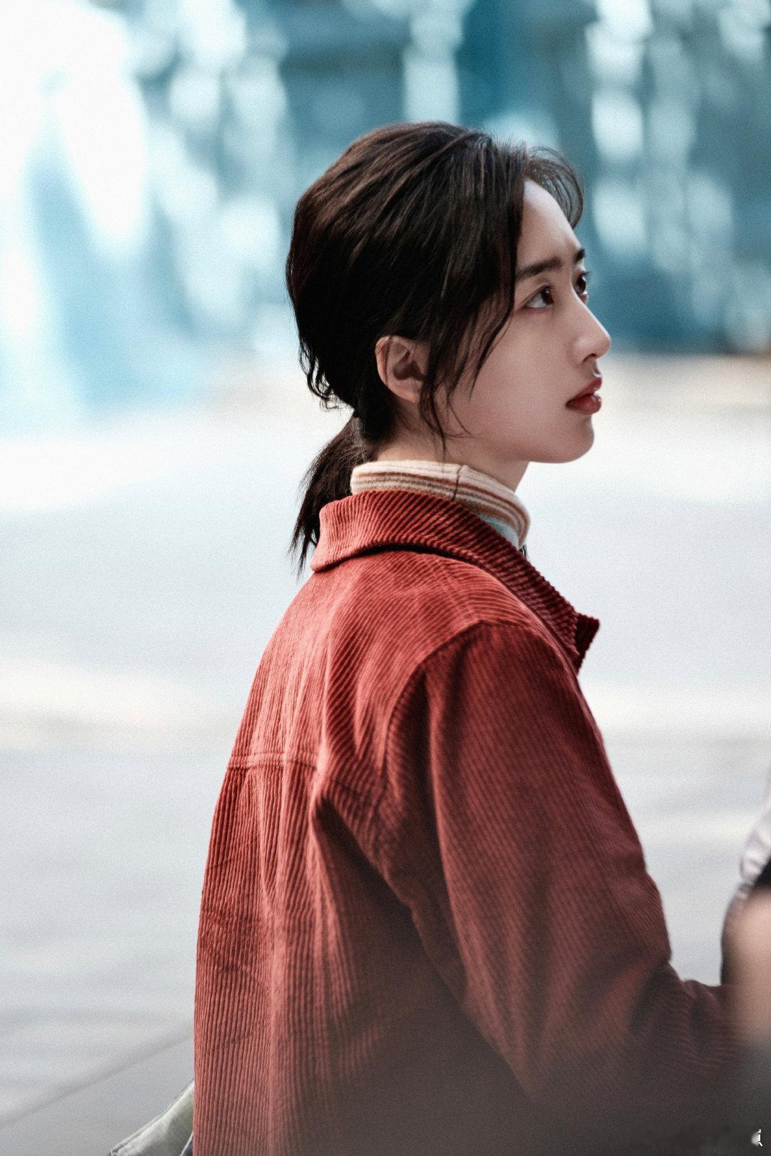 邓恩熙演技上桌看她哭戏直接破防，看着男友病床自责，眼泪拌饭强撑吃饭，破碎又坚韧，