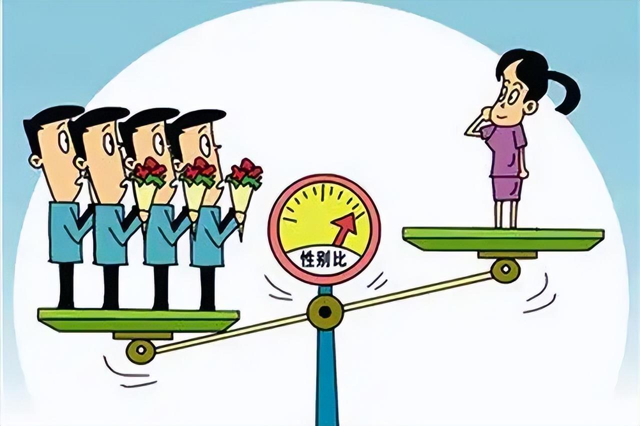 很多人天天盯着逐年走低的新生儿数量发愁，却忽略一件更难解决的人口遗留问题，持续数
