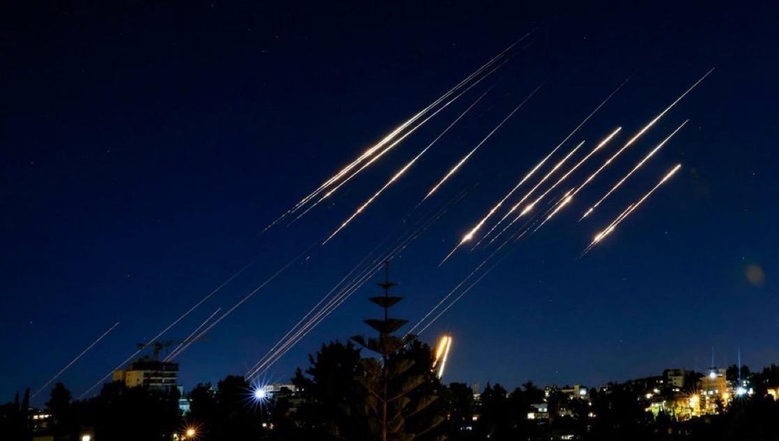 伊朗导弹库存已全面恢复——以色列敦促美国采取行动据《以色列时报》报道，以色列情