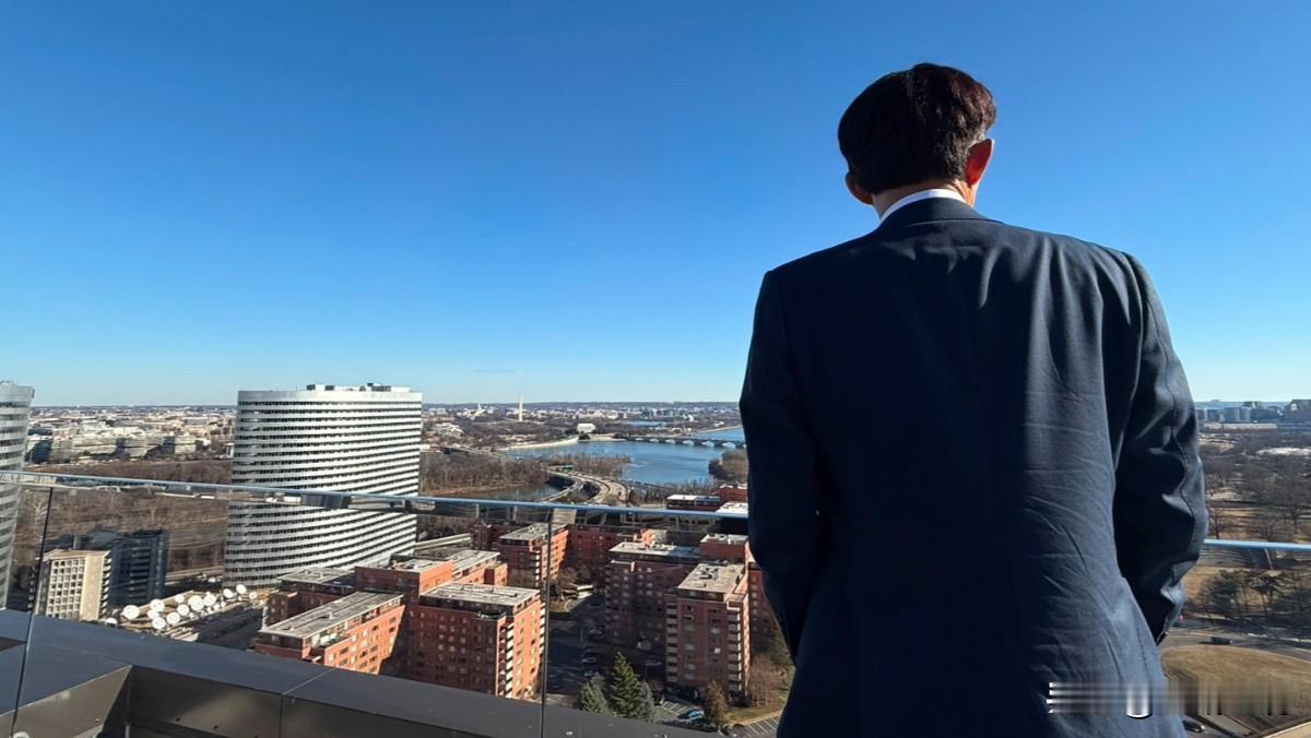 结束访美行程　黄国昌：与美方针对军购交换意见结束闪电访美行程的民众党主席黄国