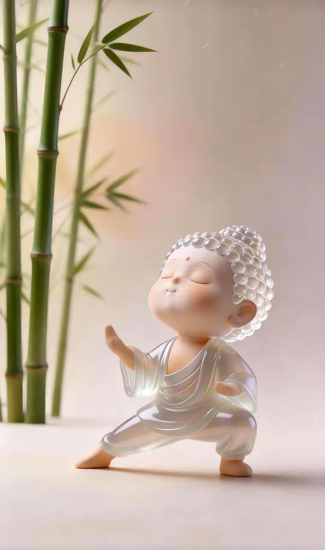 手机壁纸～一茶一书，一隅清欢。在淡淡的禅意里，慢煮时光，心无纷扰，便是人间好时节