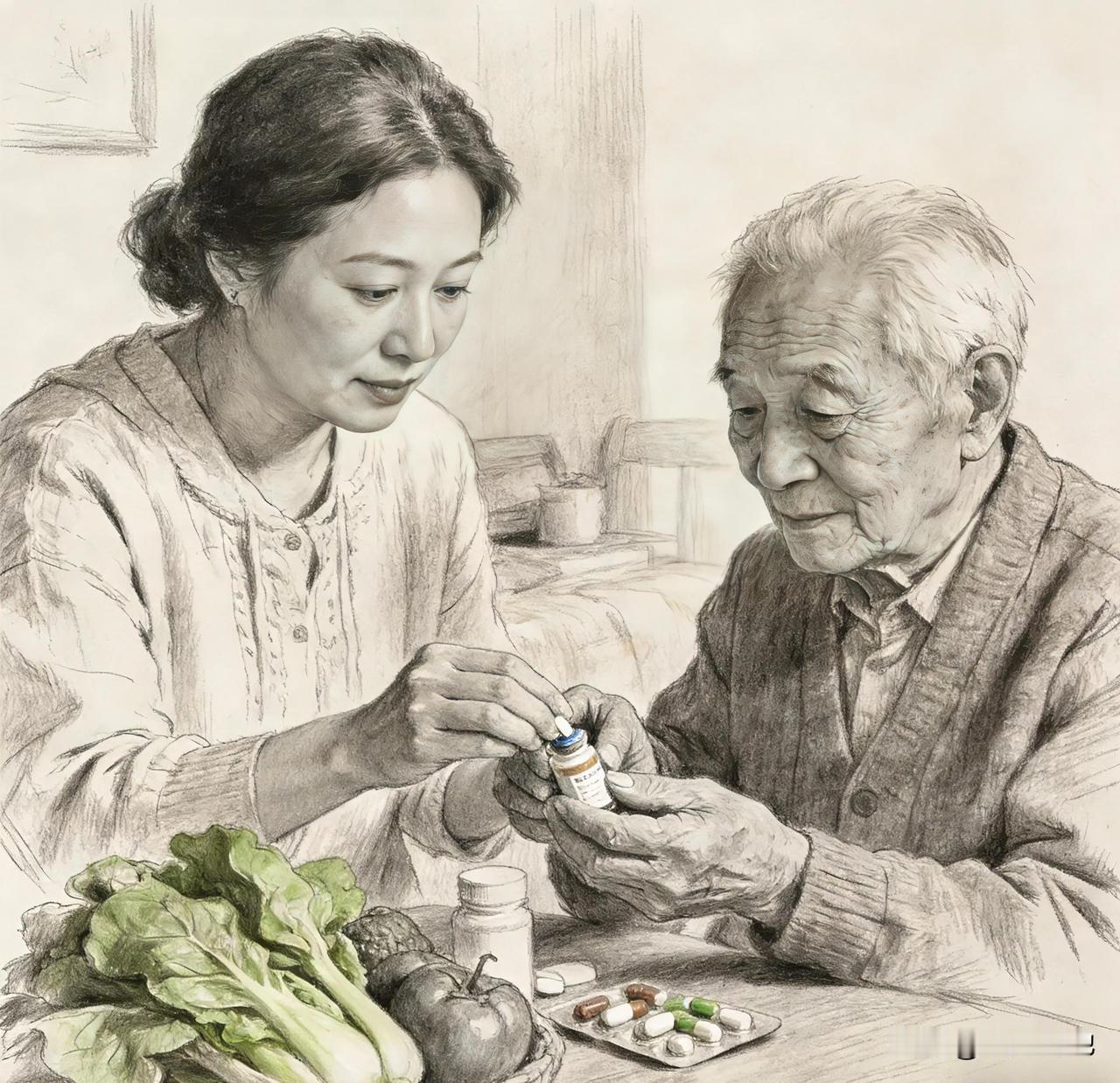 吴越的选择，戳醒无数成年人：最好的孝顺，是“把父母放在心上”！吴越在采访里