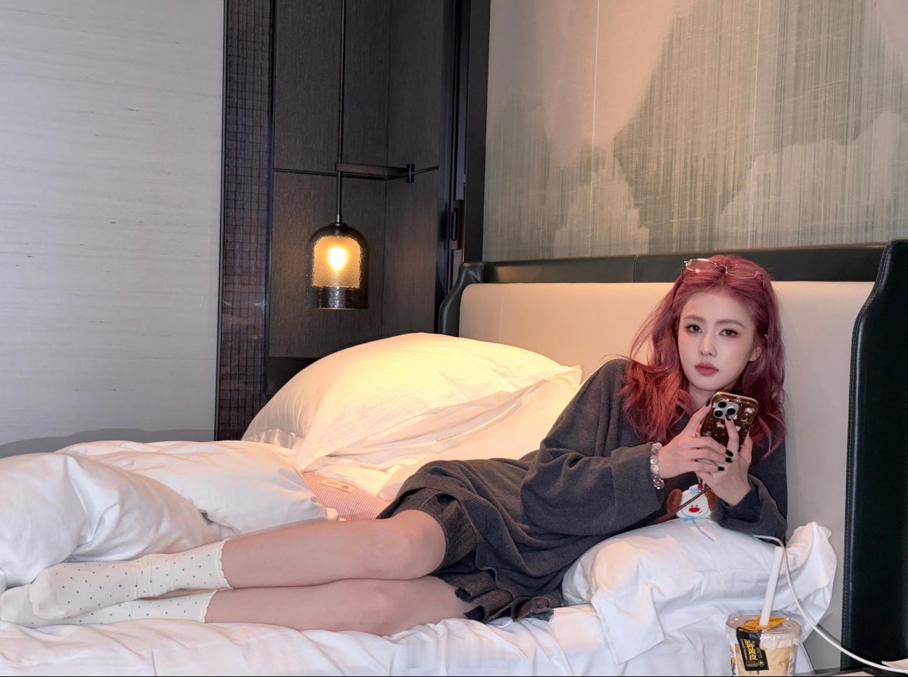 你没看错，这是一台iPhone17ProMax！