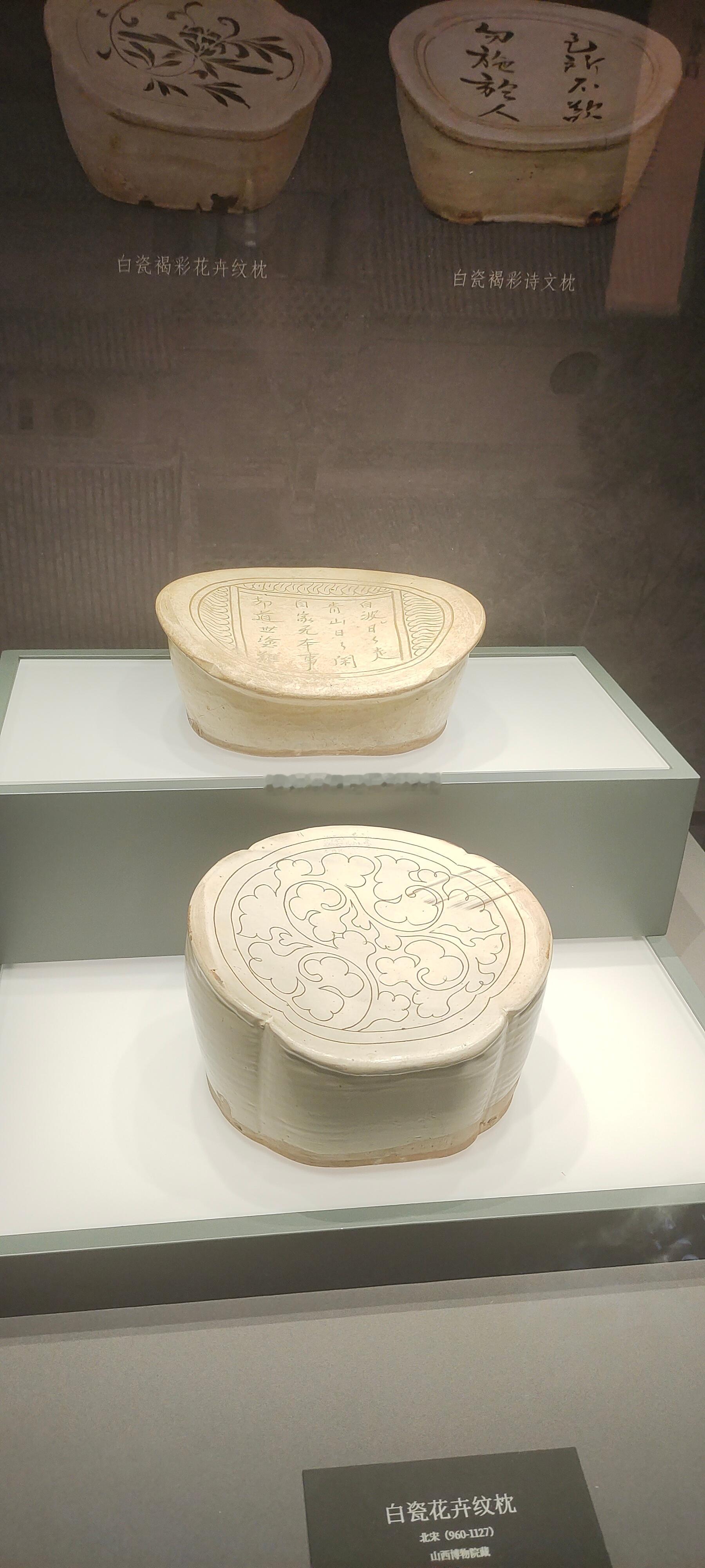 wtt跟着wtt游太原跟着wtt游太原，今天解锁免费景点:山西博物院。地下一层