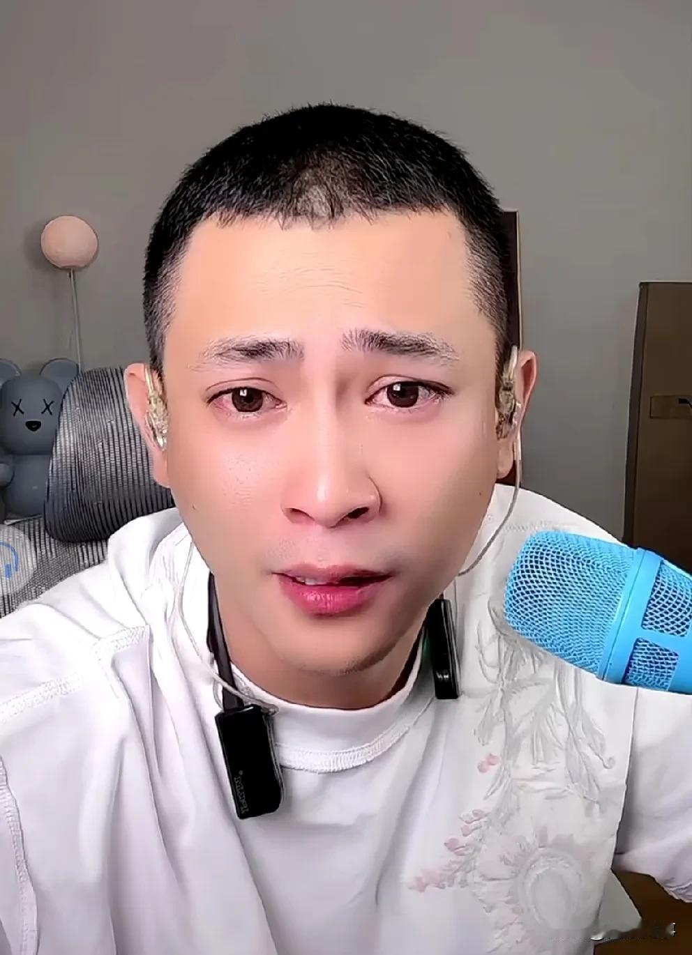 吴迪不敢开布加迪，15分钟一箱油！ 吴迪吐槽这次带徒弟