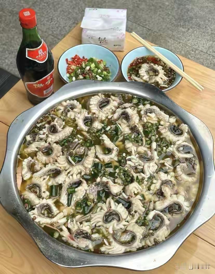 只有真正懂吃的人才会这样吃吧？
