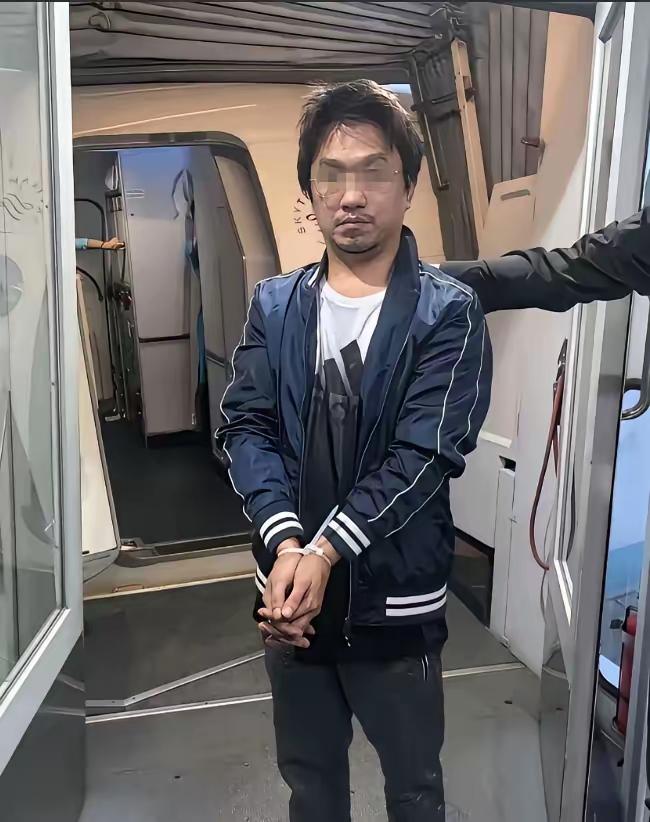 有些人，唐僧见了都得起杀心。 出门在外，尤其是在异国他乡的街头，突然听见几句