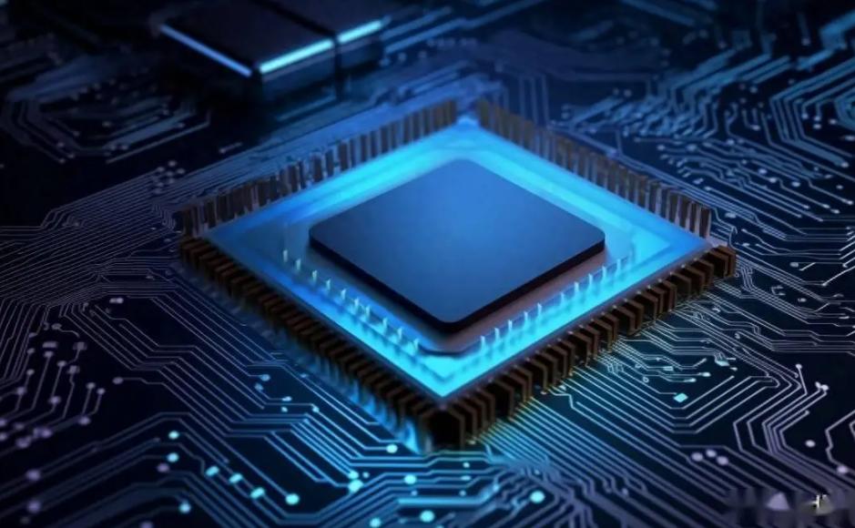 美国堵死3nm、5nm的路，中国直接在28nm赛道掀了桌子！中芯国际2