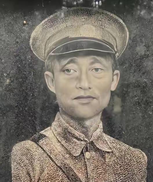 起义投诚却遭枪决？1951年糜藕池之死，背后真相藏着历史复杂面1951年7