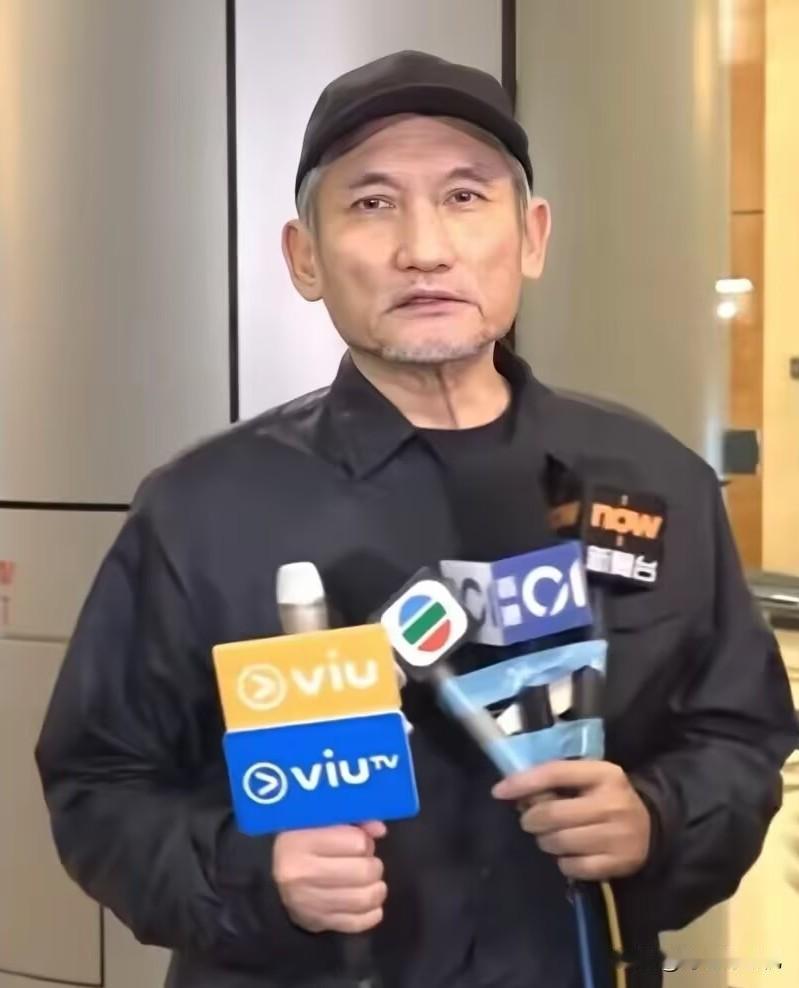 终于搞懂了为啥最后是徐克出面，向媒体公布施南生离世的消息，其实原因很简单。