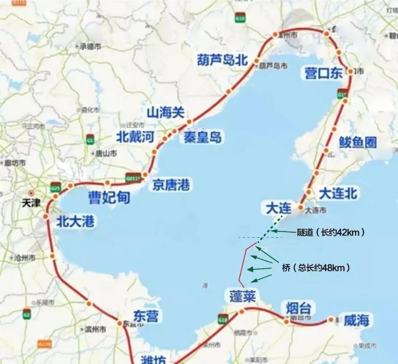 南方交通网络建设成效显著：一座座跨海大桥相继落成，平陆运河建成通航，让大西南实现