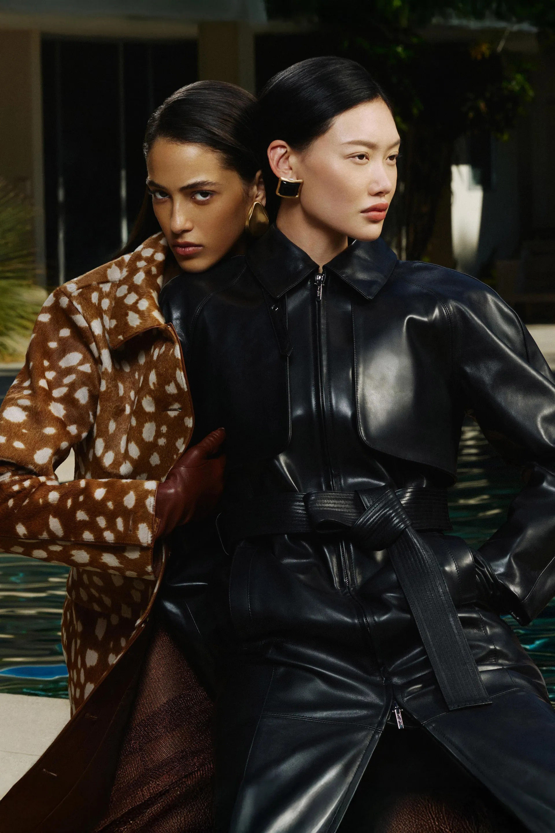 CultGaiaResort2026度假系列