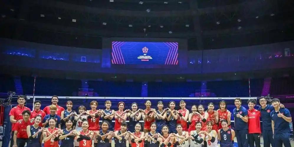 香港女排拒唱国歌之后最倒霉的人出现了不是他们本人，也不是他们的家人，更不
