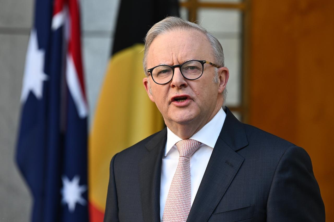 达尔文港这事怎么破？今天一位做物流的朋友跟我说：“澳大利亚这次是铁了心要拿回达