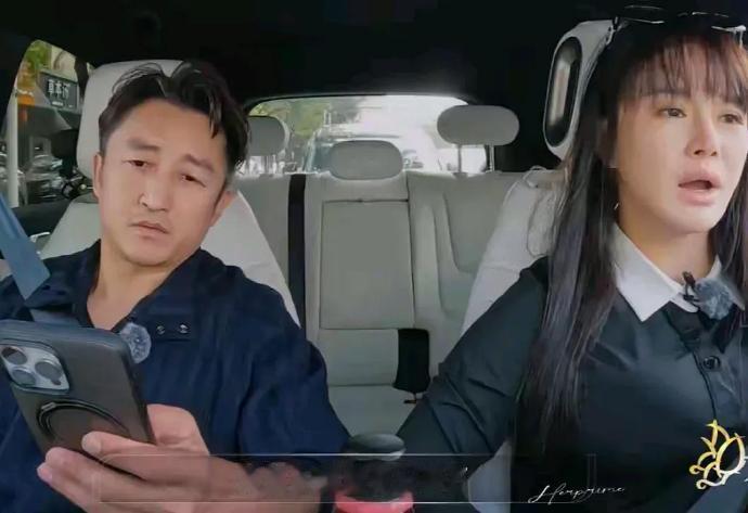 综艺《姐姐当家2》里冉莹颖说的话让人心里一沉。北京的房子卖了，贵阳的房子卖了，美