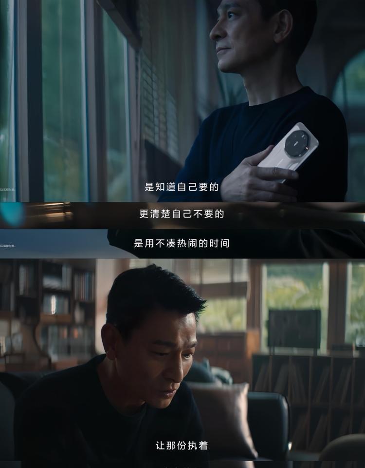 王晶说刘德华过的不是人过的日子。三十年了，他早餐永远是燕麦拌无糖酸奶，别人在片