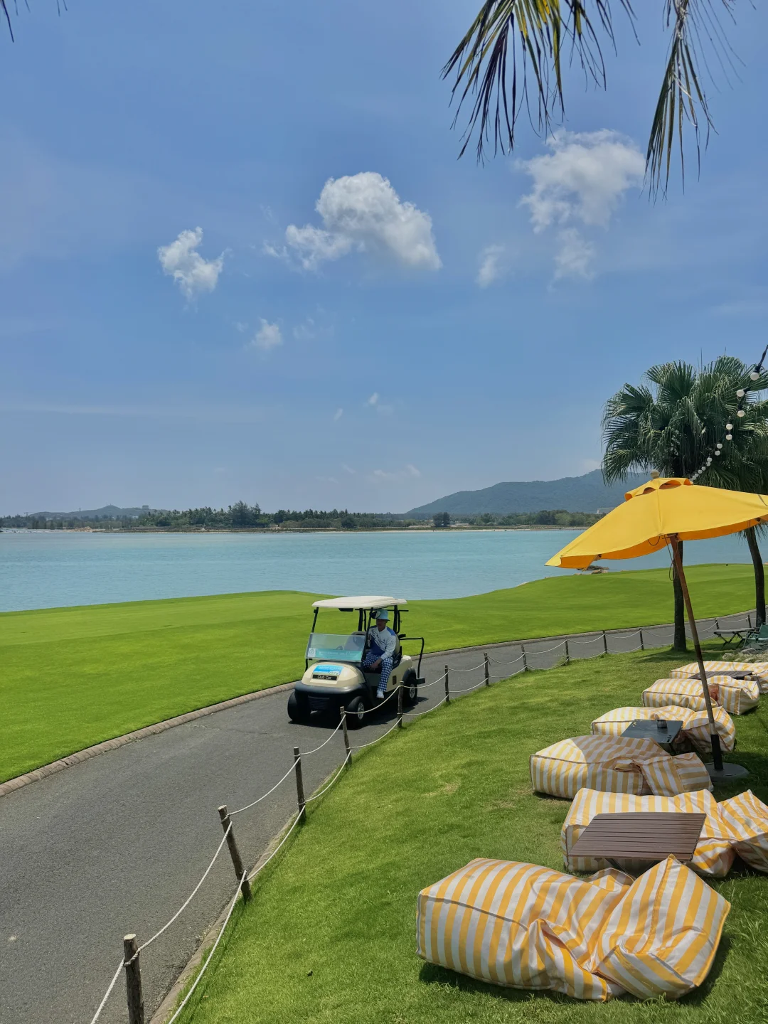 三亚让我念念不舍的一些地方……根本去不腻