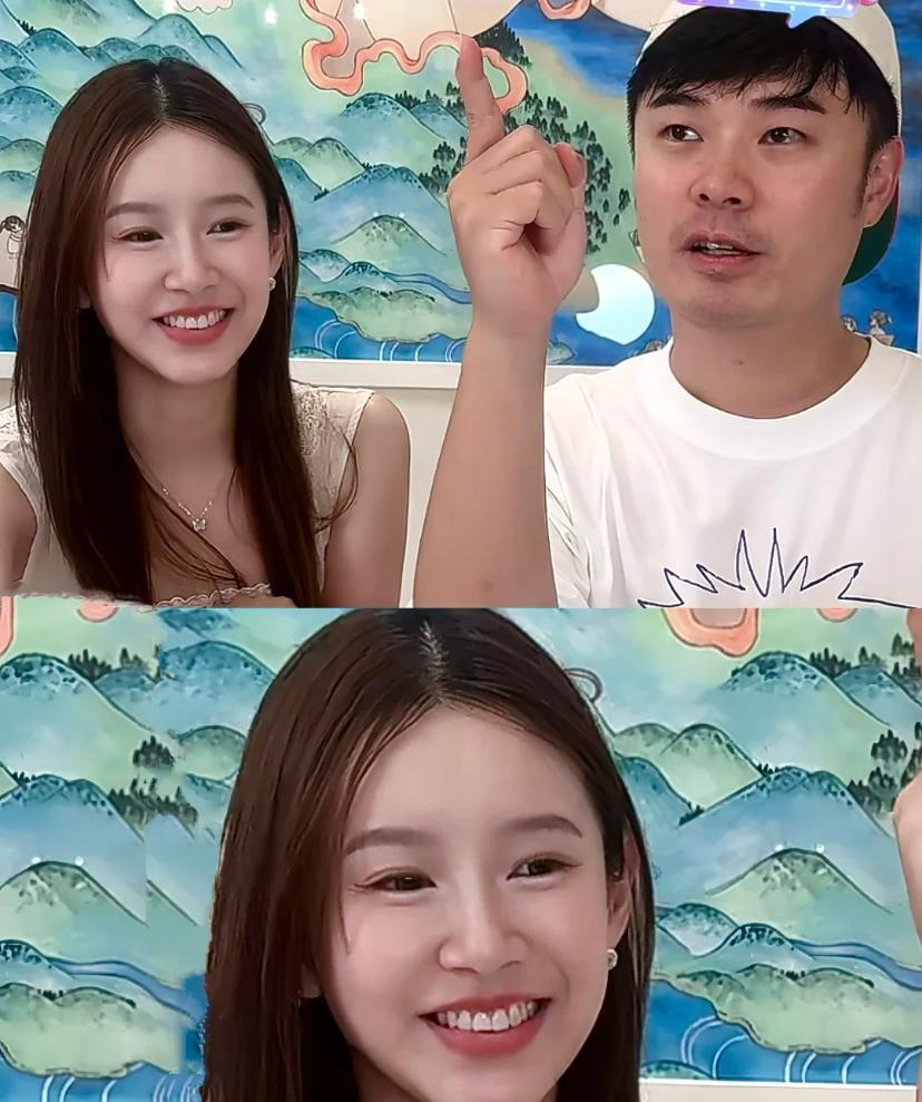 这对夫妻也是好起来了呢陈赫还是有资源他媳妇也是激流勇退让当年的事情随着时间