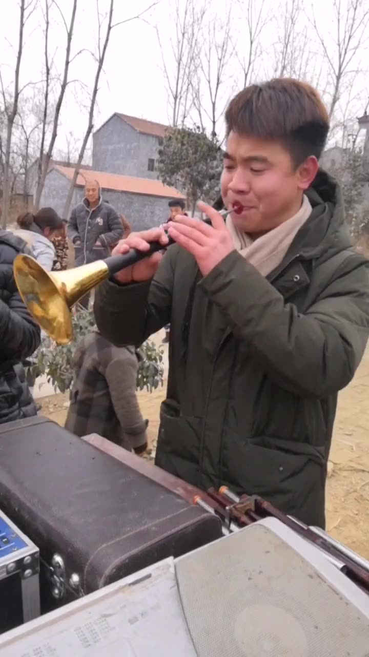 豫剧●血溅乌纱● 千里迢迢出任河阳)贾廷聚-★