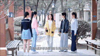 赵今麦新剧眼泪是无声的辩白谁懂啊被全世界误解的难过全被演出来了😫看着聂曦光