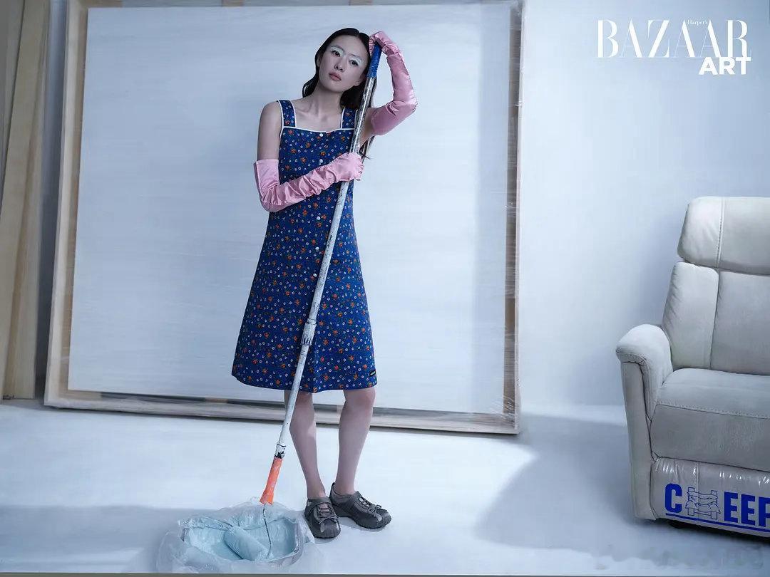 miumiu祸害到中女了