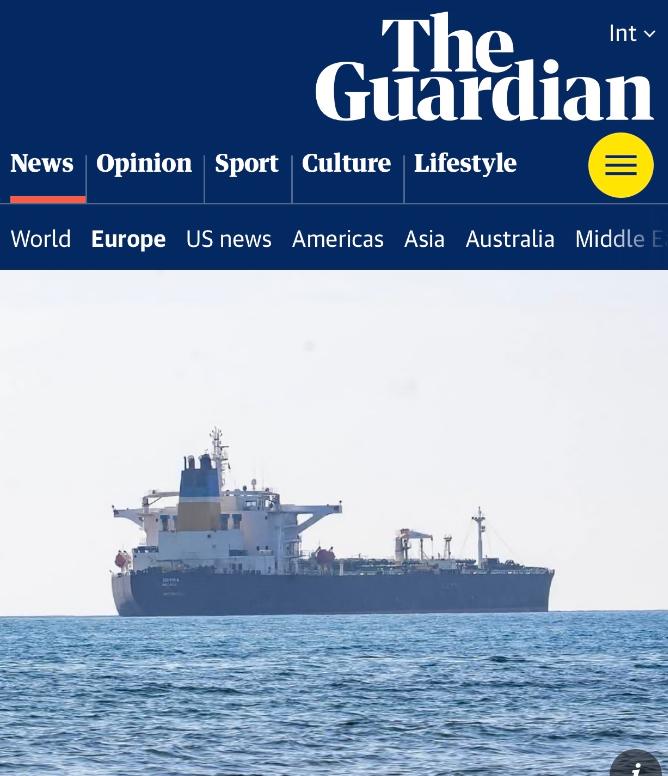 这是要彻底撕破脸皮啊！英国媒体公开表示，如今英国武装部队已然得到了授权，可以登船