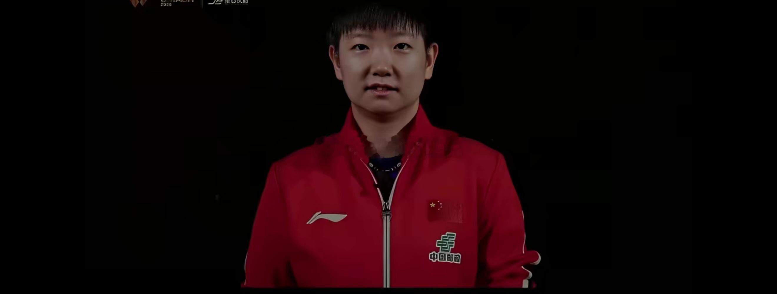 关于王楚钦和孙颖莎出战中国大满贯混双，作为长期关注“莎头”组合的球迷，我对此有些看法。确认出战，目标