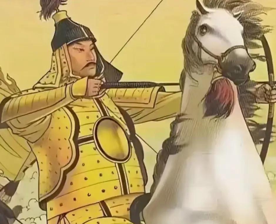 皇太极入关抢了五次，明军真的就拦不住吗？最远的一次从辽宁抢到江苏连云港，来回时间