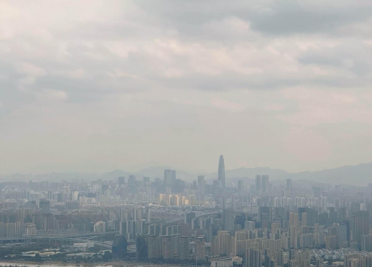 刚刚过去的2025年，宁波全市平均气温19.2℃，以偏高1.7℃的幅度创下有气象