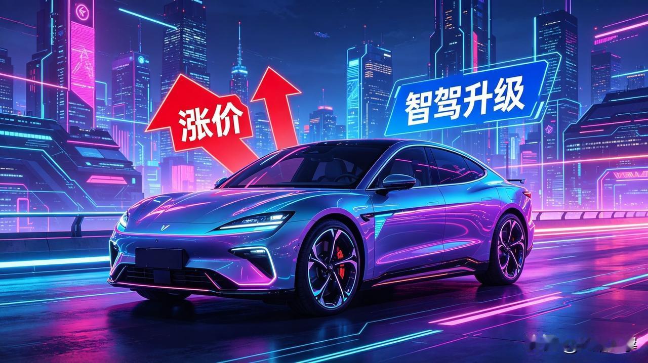 别再等降价！5月车市彻底变天，想买车的千万别乱下手还在蹲新能源车降价？醒醒，