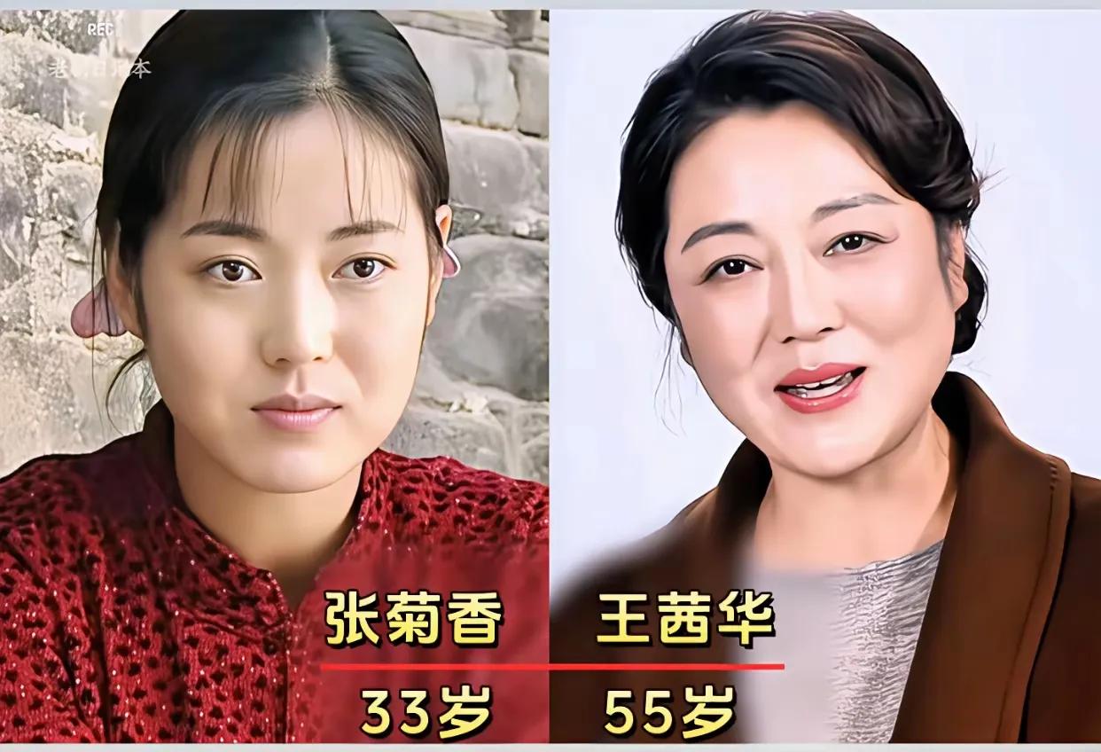 《当家的女人》演员演技都特别好，这么多年过去再重温这部剧，依旧能被打动。真的很有