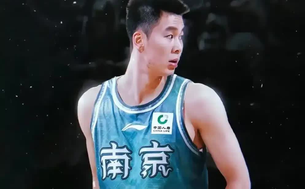 山东男篮高层有意接触青岛小伙郭昊文！！！！郭昊文2000出生