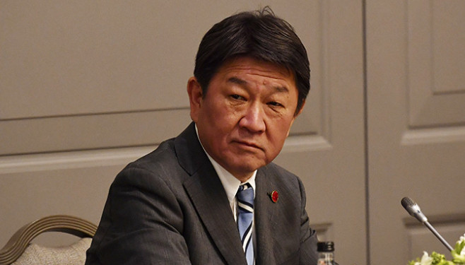 日本跌出中方出境游目的地前十名后，高市早苗准备派人赴华交涉，中方的答复令人拍案叫