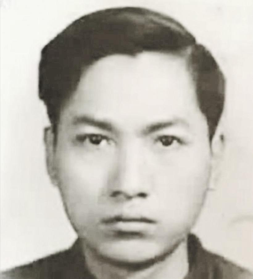 1982年8月，第六机床厂供销科职员陈掖贤几天没来上班，也没有请假。同事担心他，