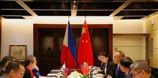 中菲在泉州谈判，菲律宾提出两大蛮横要求！第一个要求，是让中国帮忙，希望