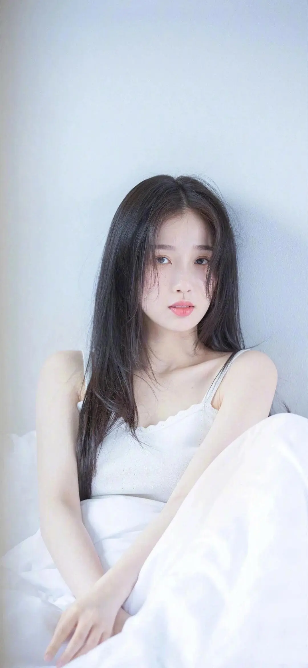 虞书欣 纯欲天花板