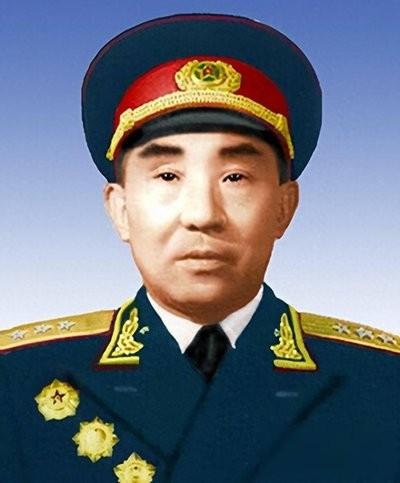 他被誉为军中“将圣”，没有在55年授衔，为何还是上将？1958年，新中国遇到一件