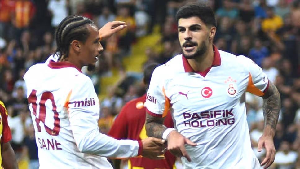 土耳其赌球案: 超千名球员被禁赛, 其中27人为土超球员