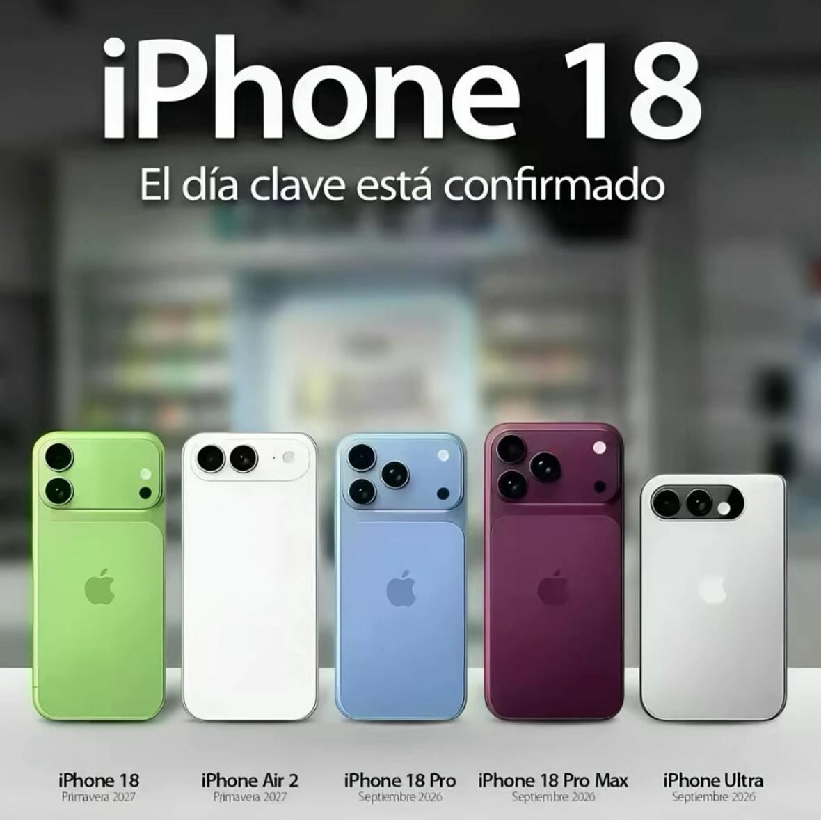iPhone标准版越来越值得等了吗？我的观点是：标准版越来越值得等，不是因为