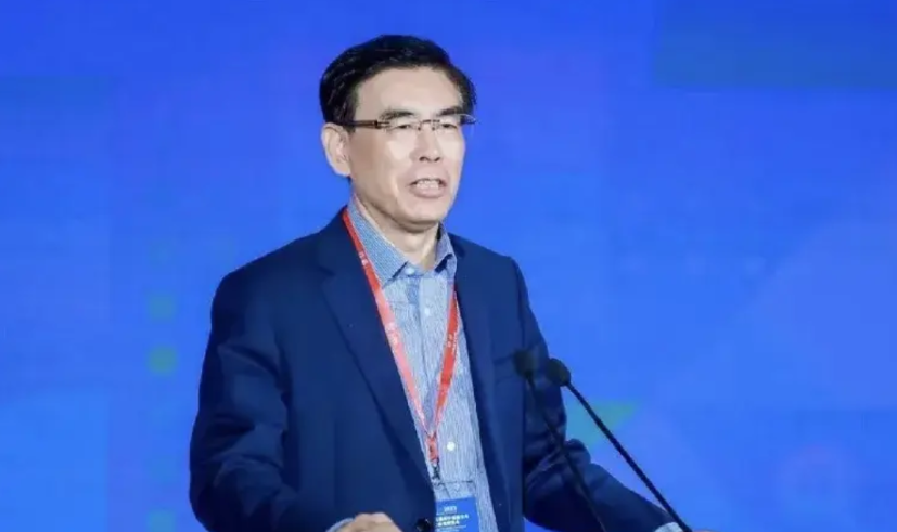中国半导体行业协会集成电路设计分会理事长、清华大学教授魏少军近期参加活动表示，包
