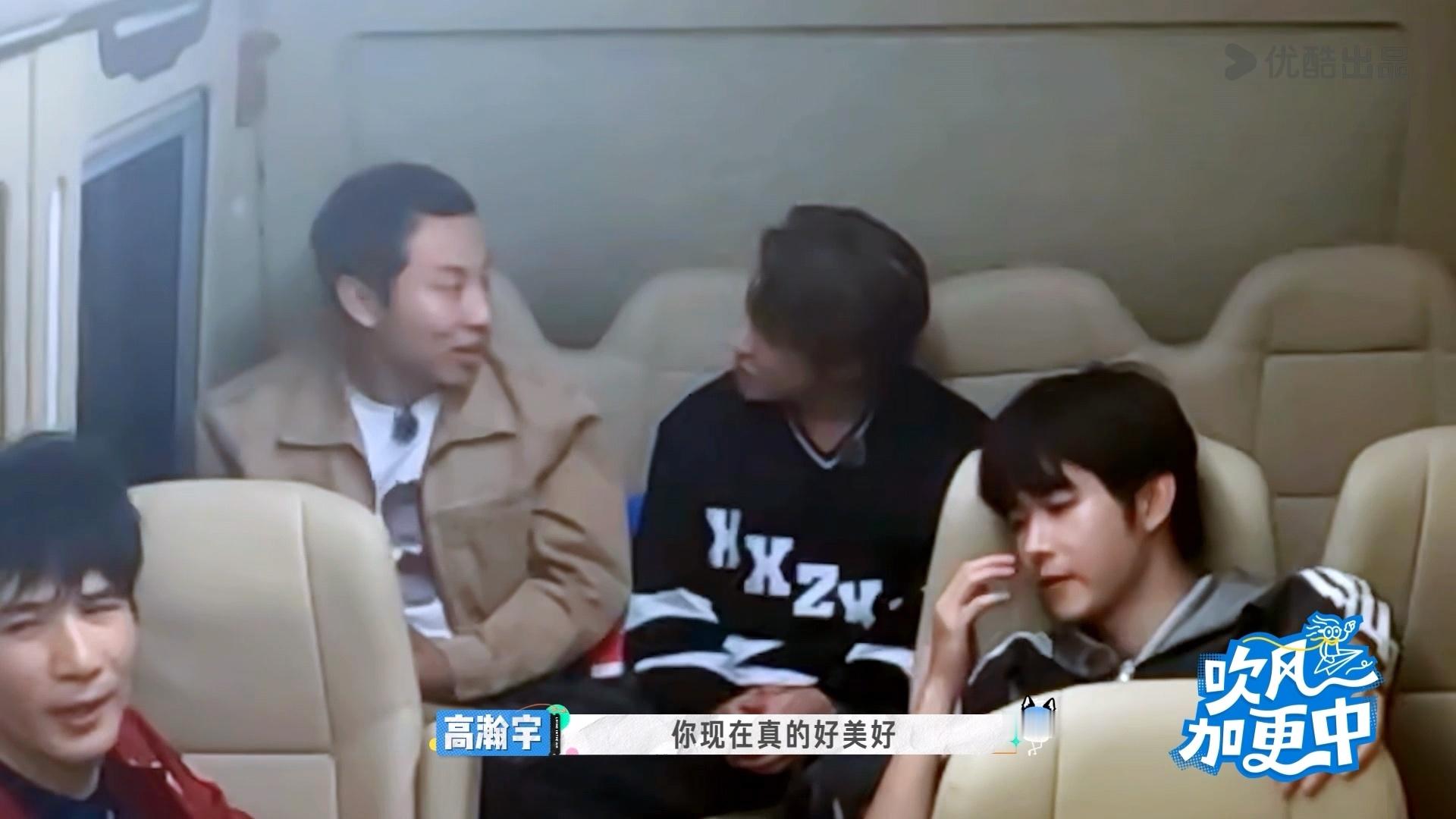 从前的段子是生活的刺，如今的日常是岁月的糖。太peace了，以至于失去了攻击性，