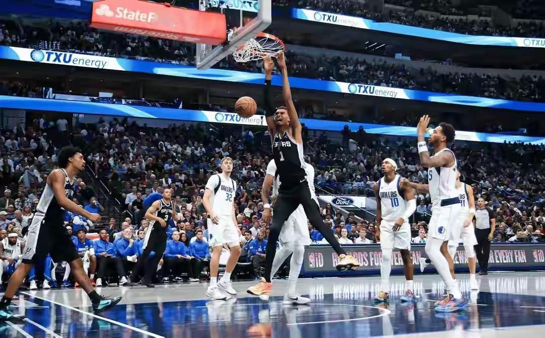 杯赛失利，更突然马刺选秀策略的失误！！马刺杯赛失利，表面上是因为发挥的失常，