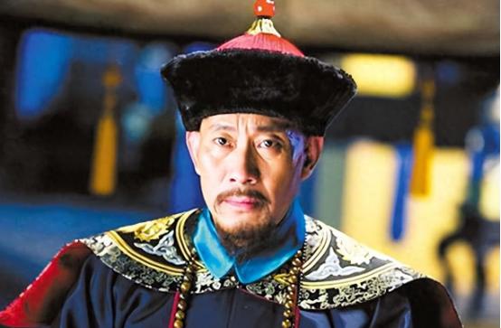 刘统勋首席军机大臣都干上了，为何始终顶着东阁大学士的头衔？ 乾隆二十六年，刘