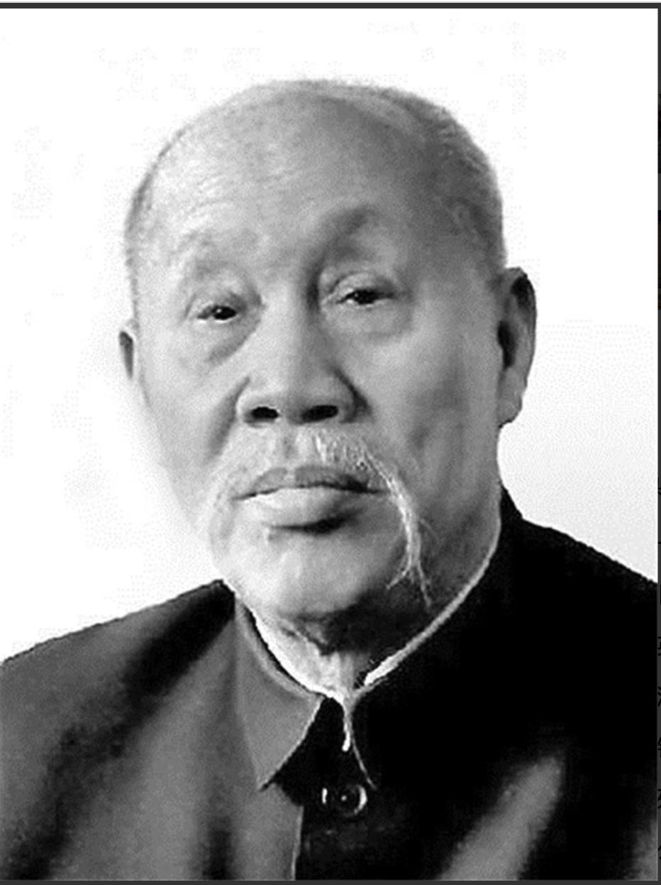 1952年，陈赓筹建“哈军工”时，为调人，冒险求情特赦一死刑犯，董必武犯难：我要