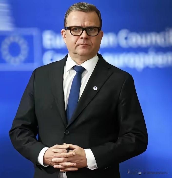 欧洲又一国家愿意恢复与俄罗斯进行对话！芬兰总理奥尔波表示，芬兰愿与俄总统普京